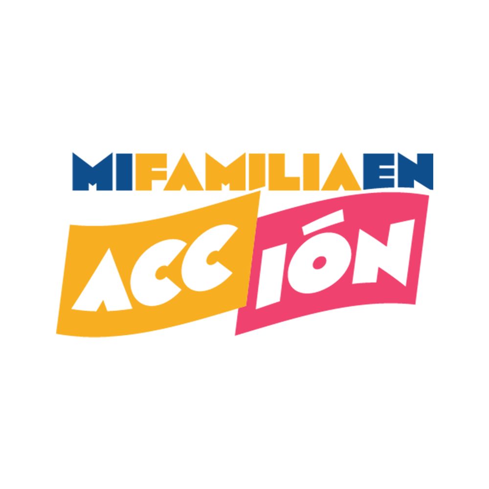 Mi Familia en Acción