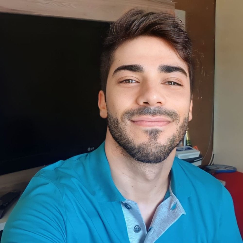 Netto Silva 