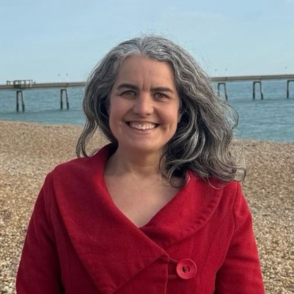 Clair Hawkins
