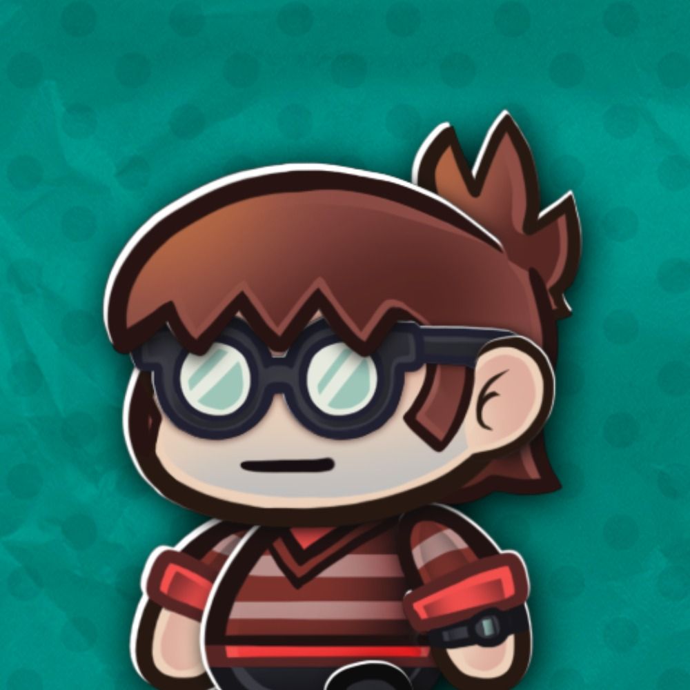 Stephen J. Plant's avatar