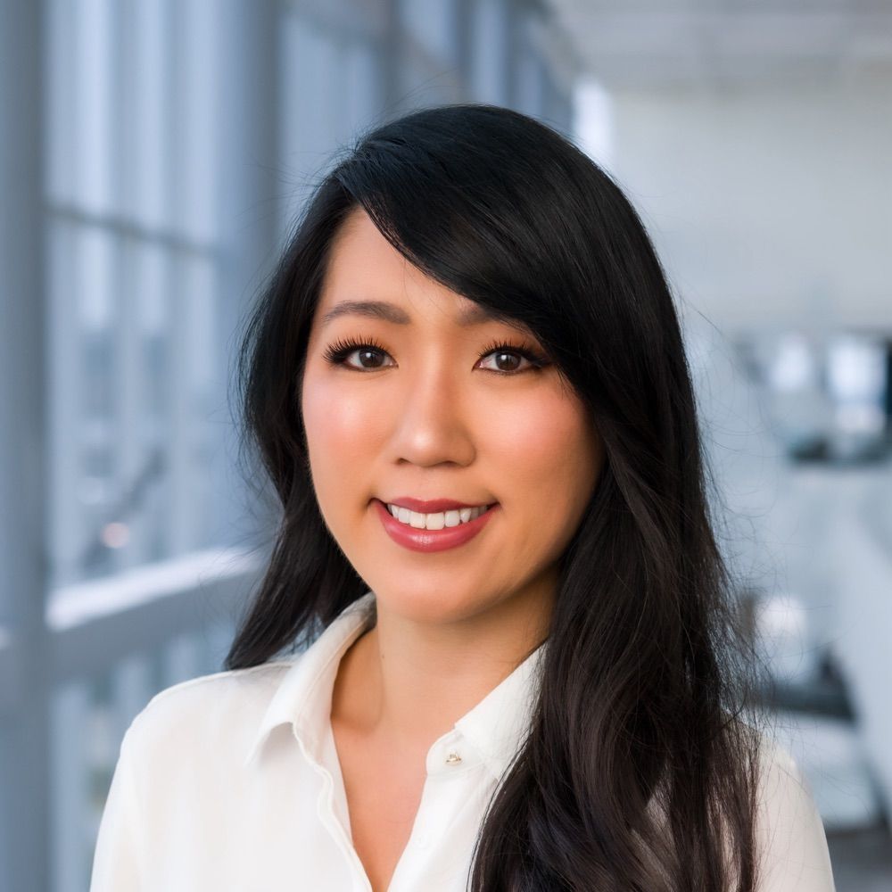 Heidi Pak, Ph.D.