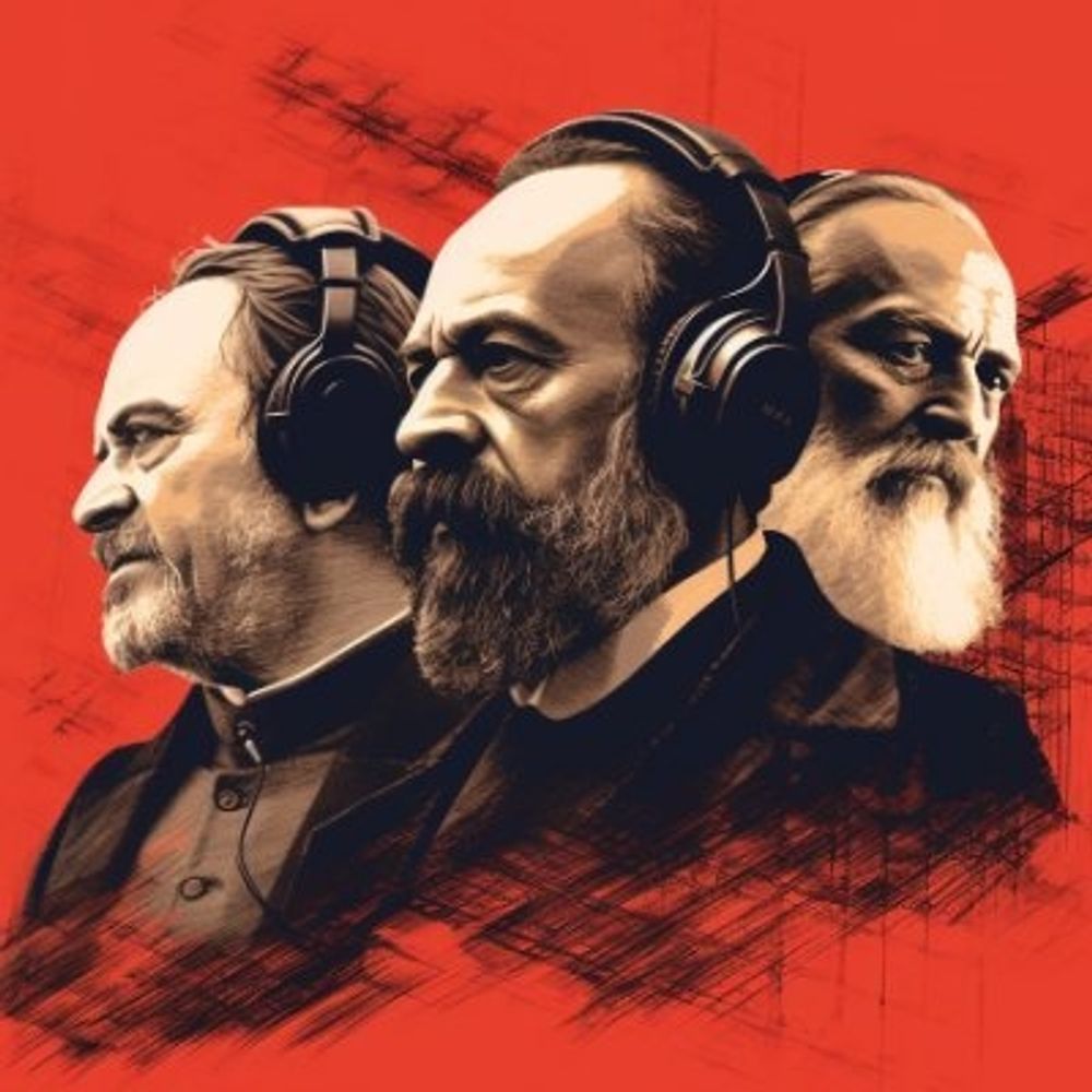 La base Obrera Podcast