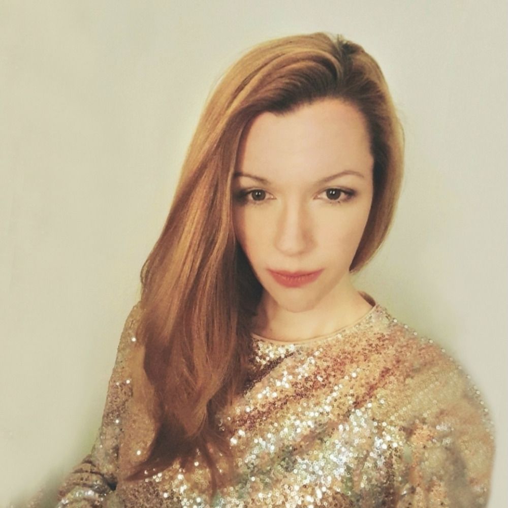 Dr Katrín Lísa L. Mikaelsdóttir