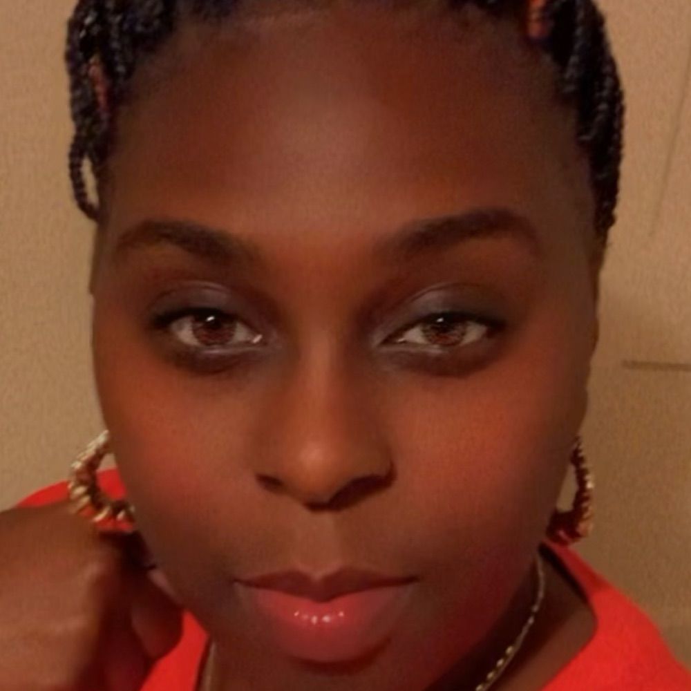 Just ladysha