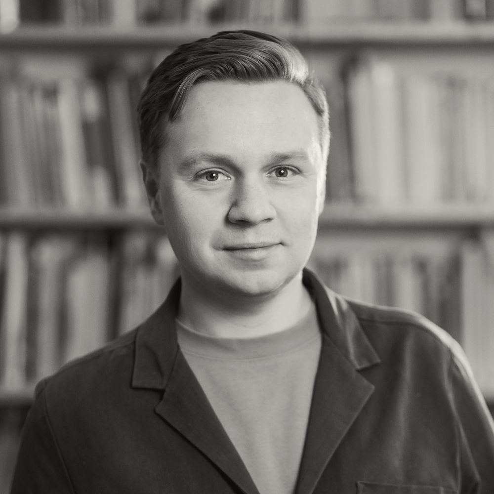 Erik Isberg