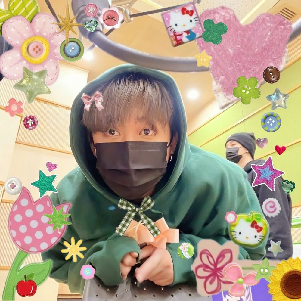 K |  •⋆.°❀⋆.ೃ*:･⁠.⁠*⁠･⁠｡