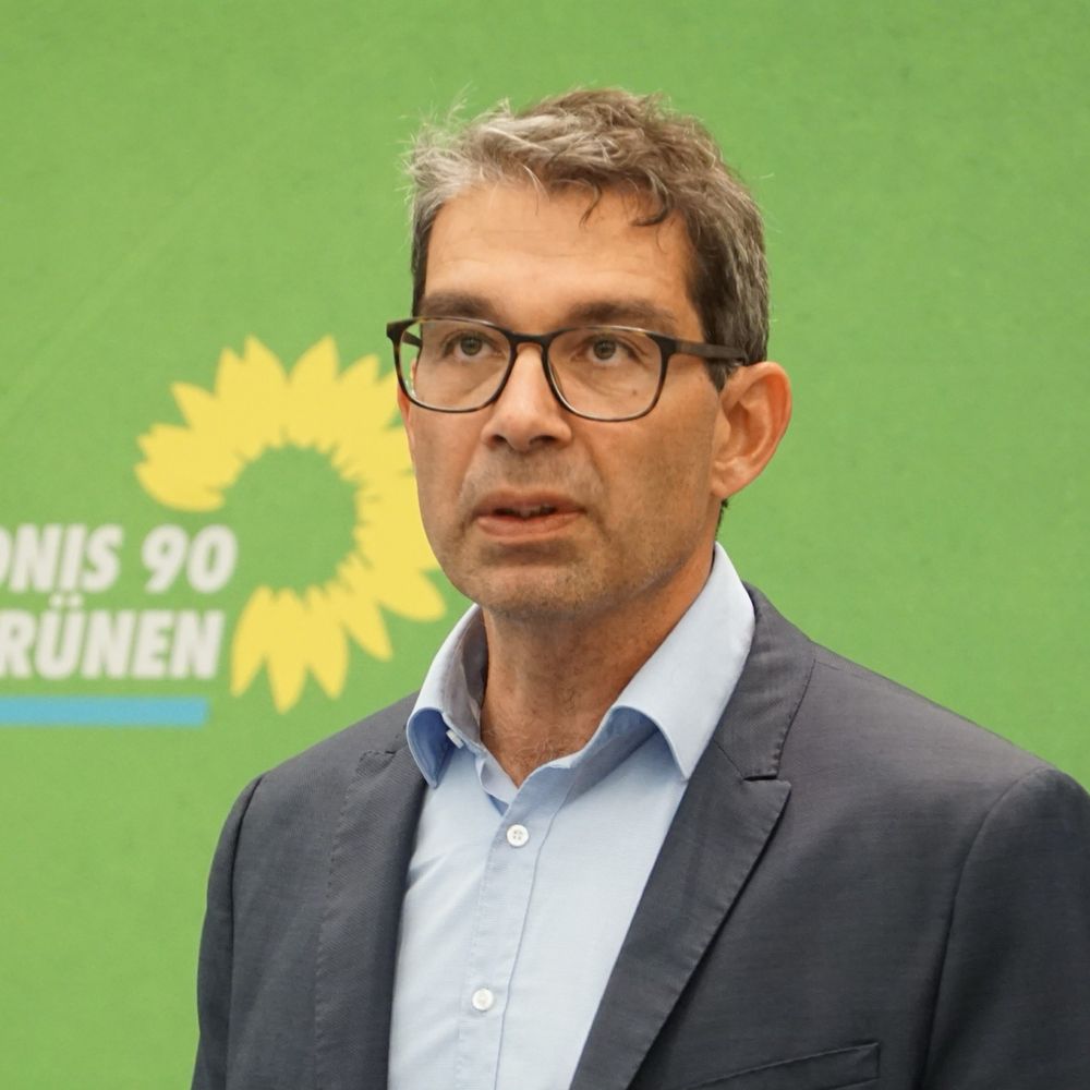 Andre Baumann