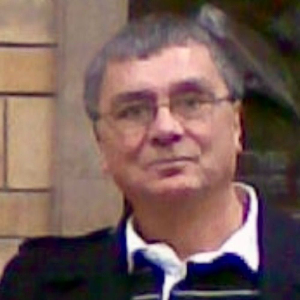 Peter Munro