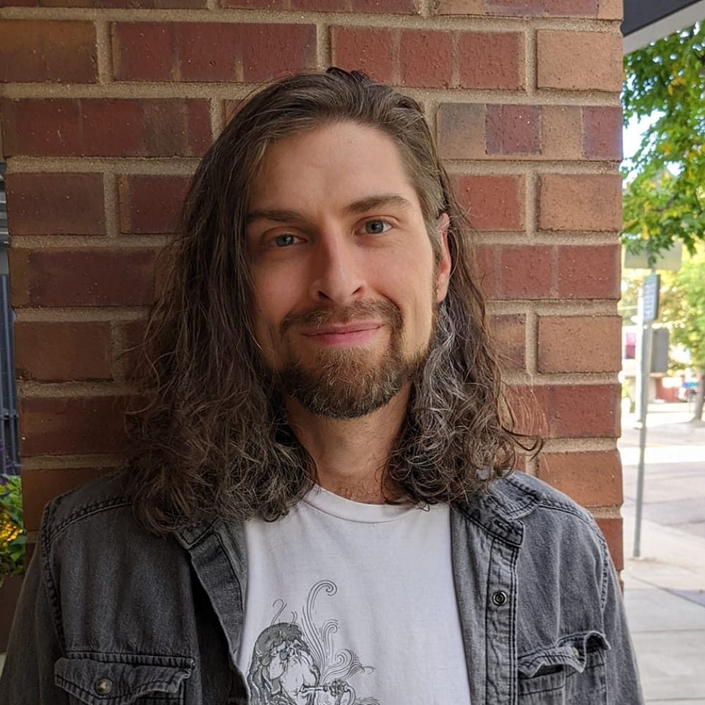 Kevin Kauffmann