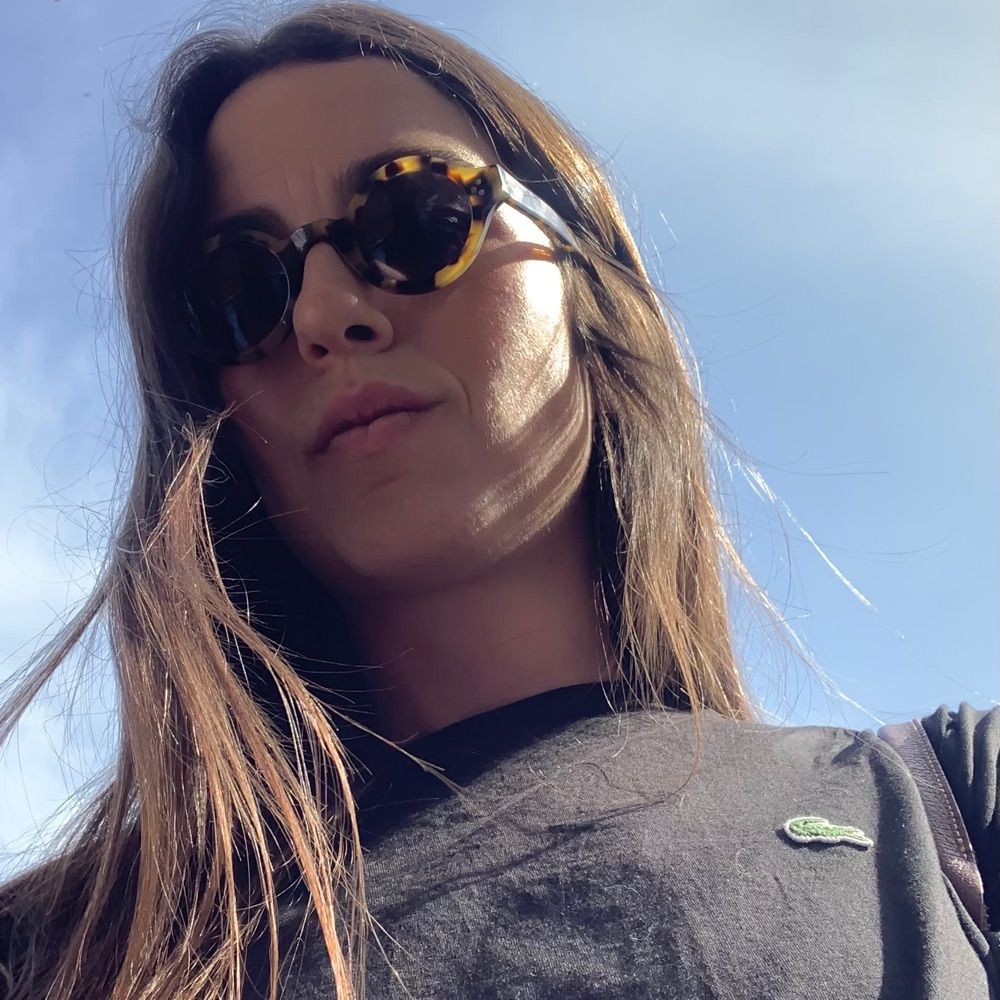 Amparo Soria