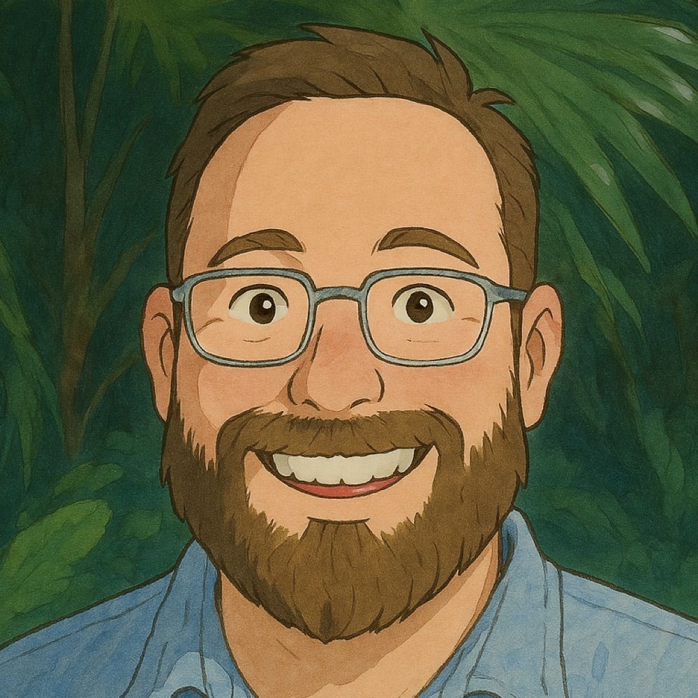 James Giroux | 제임스