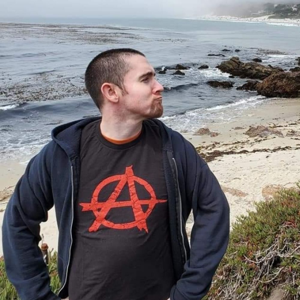 Alec Hamlin