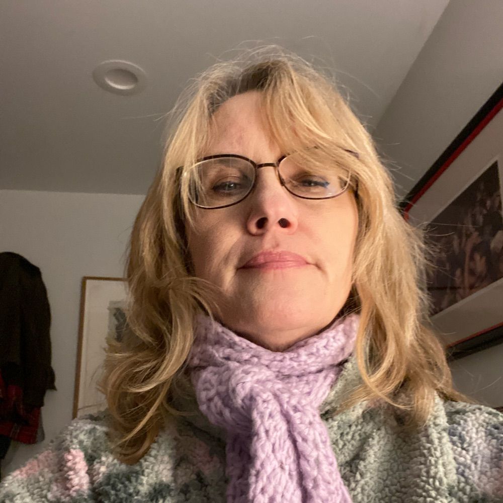 Julie Chibbaro