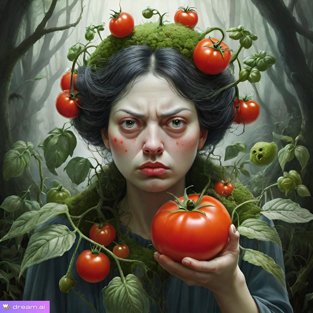 🍅 Motzarella