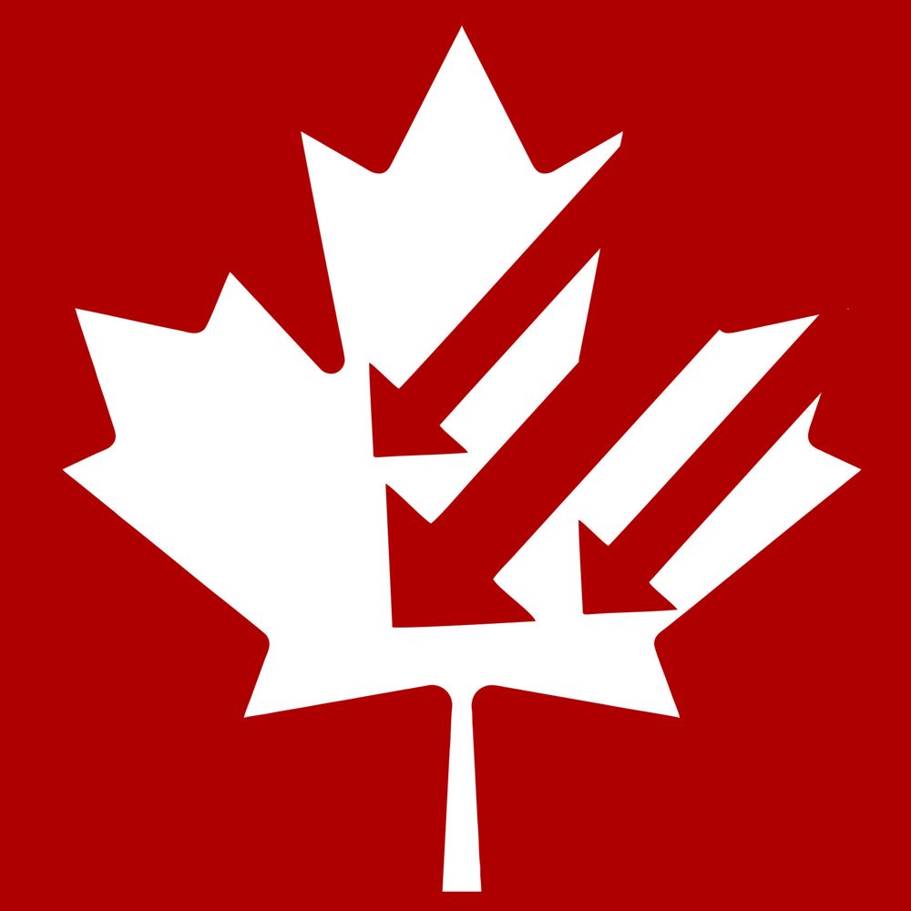 Anti-fascist Party of Canada 🇨🇦