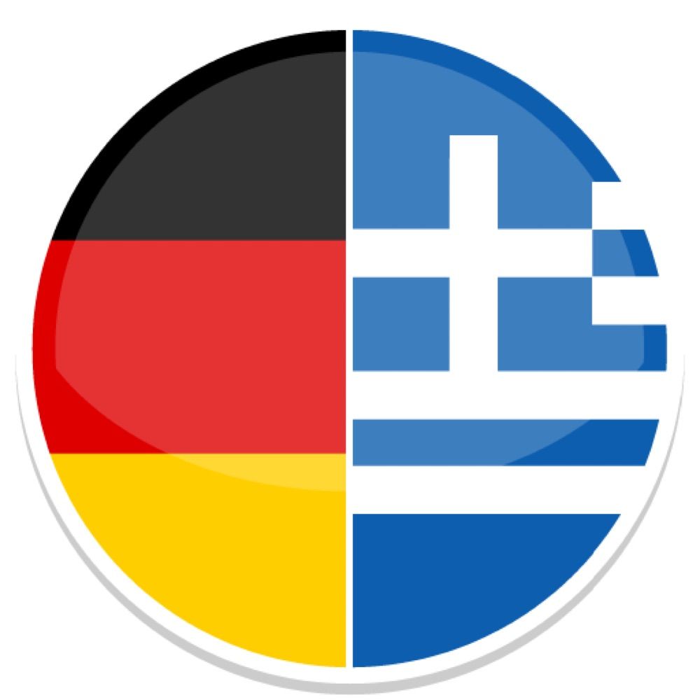 Germany in Greece