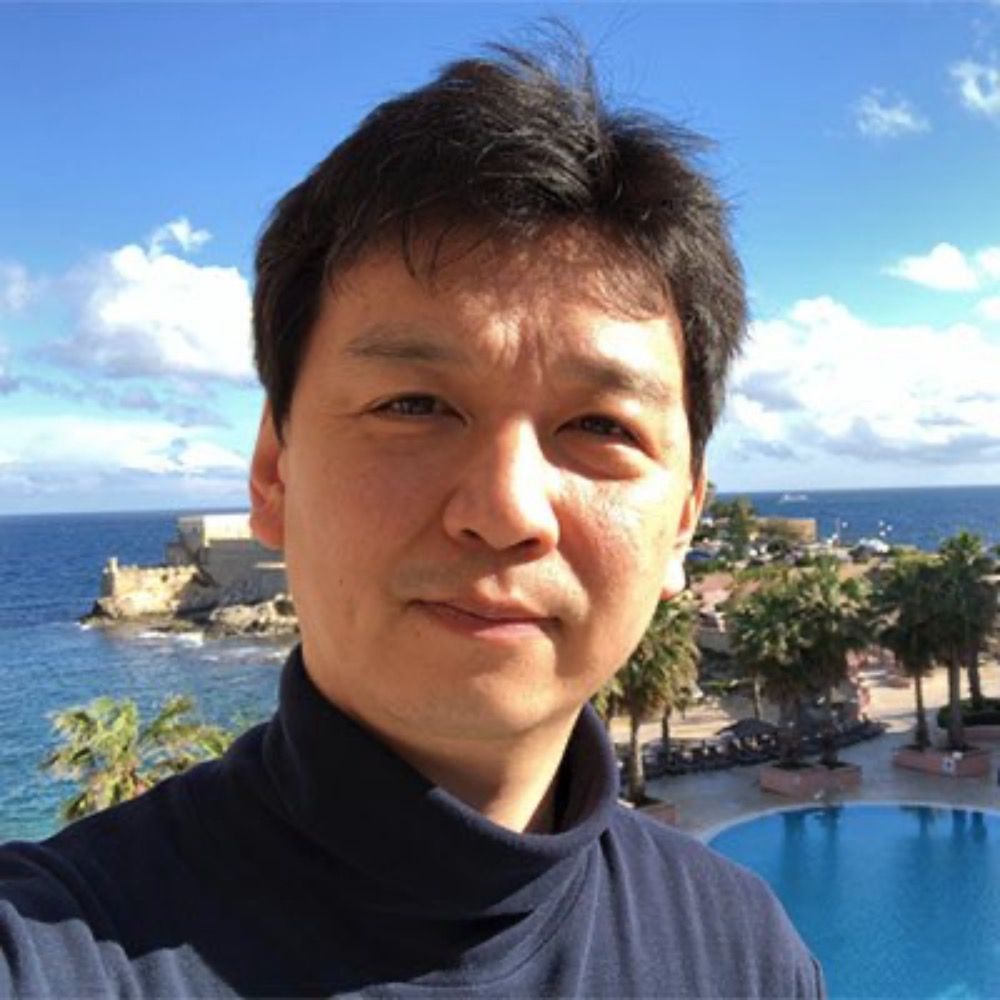 岩崎浩文 / 武者返し.com