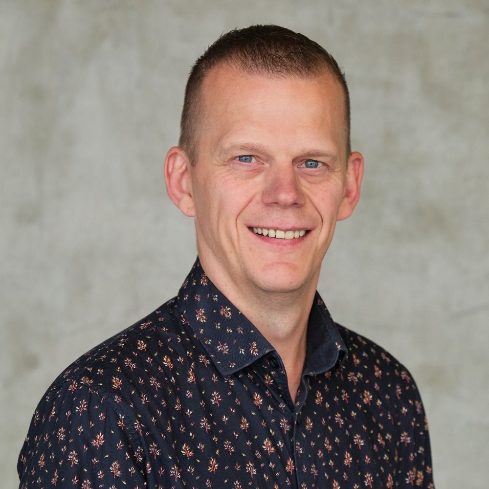 Matti Matt
