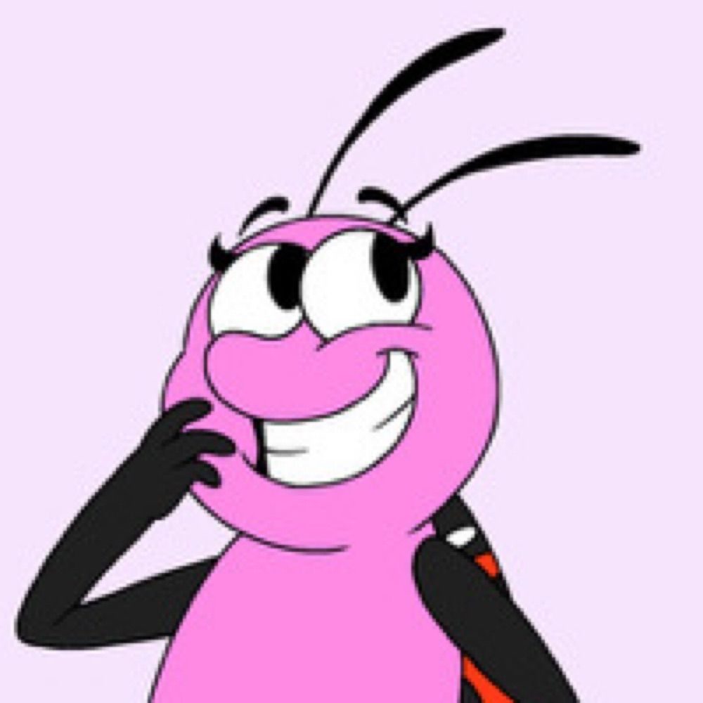 JennyTheLadybug