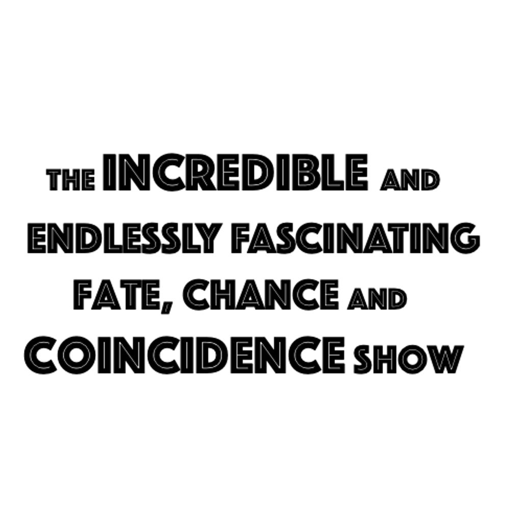 THE COINCIDENCE SHOW