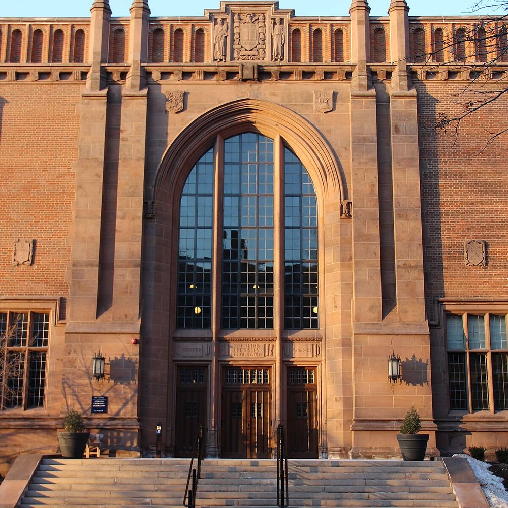 Ellman Lab