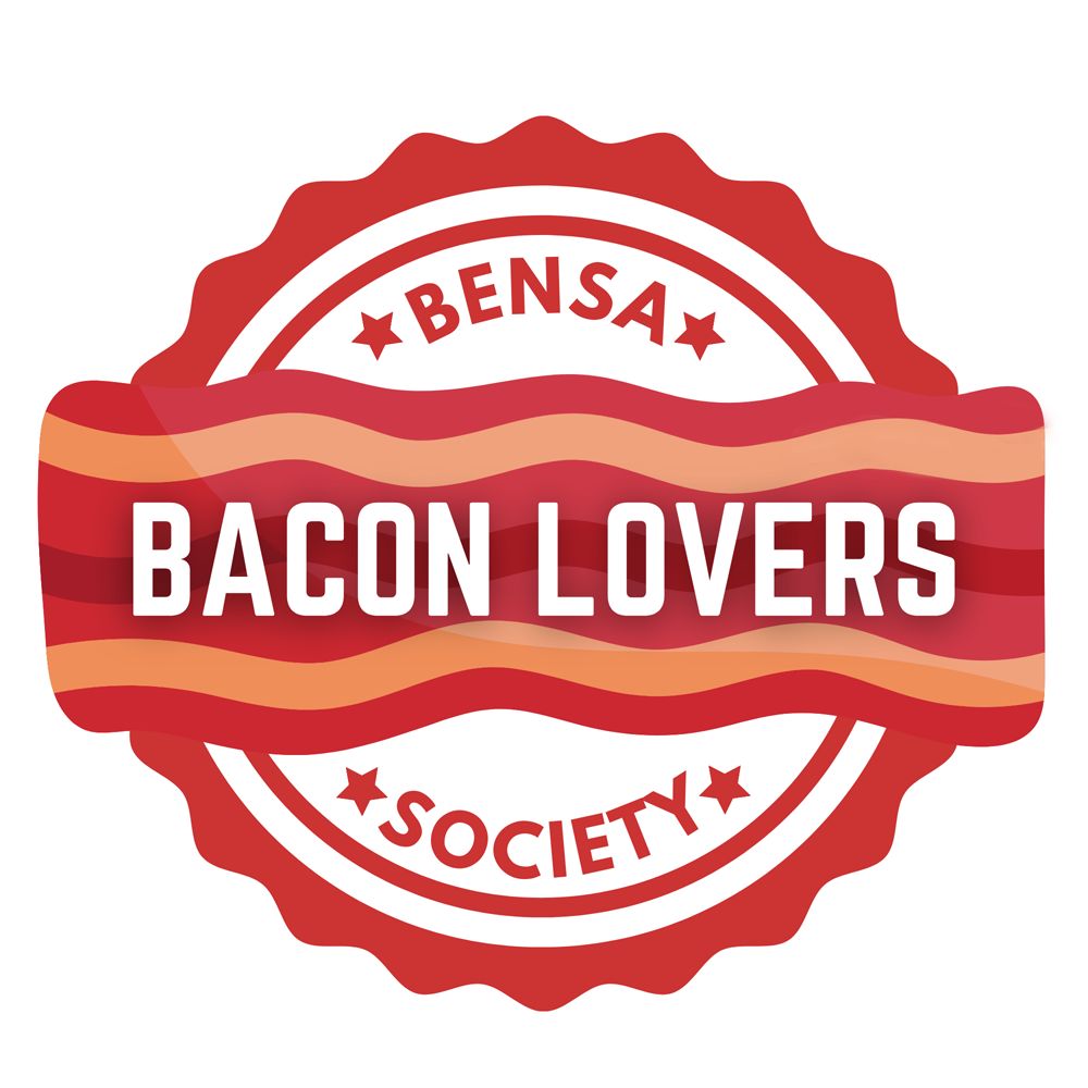 BENSA Bacon Lovers Society