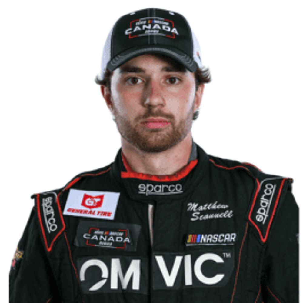 Tyler McCarthy