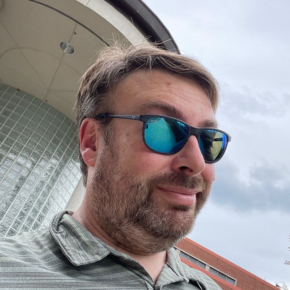 Michael Martine
