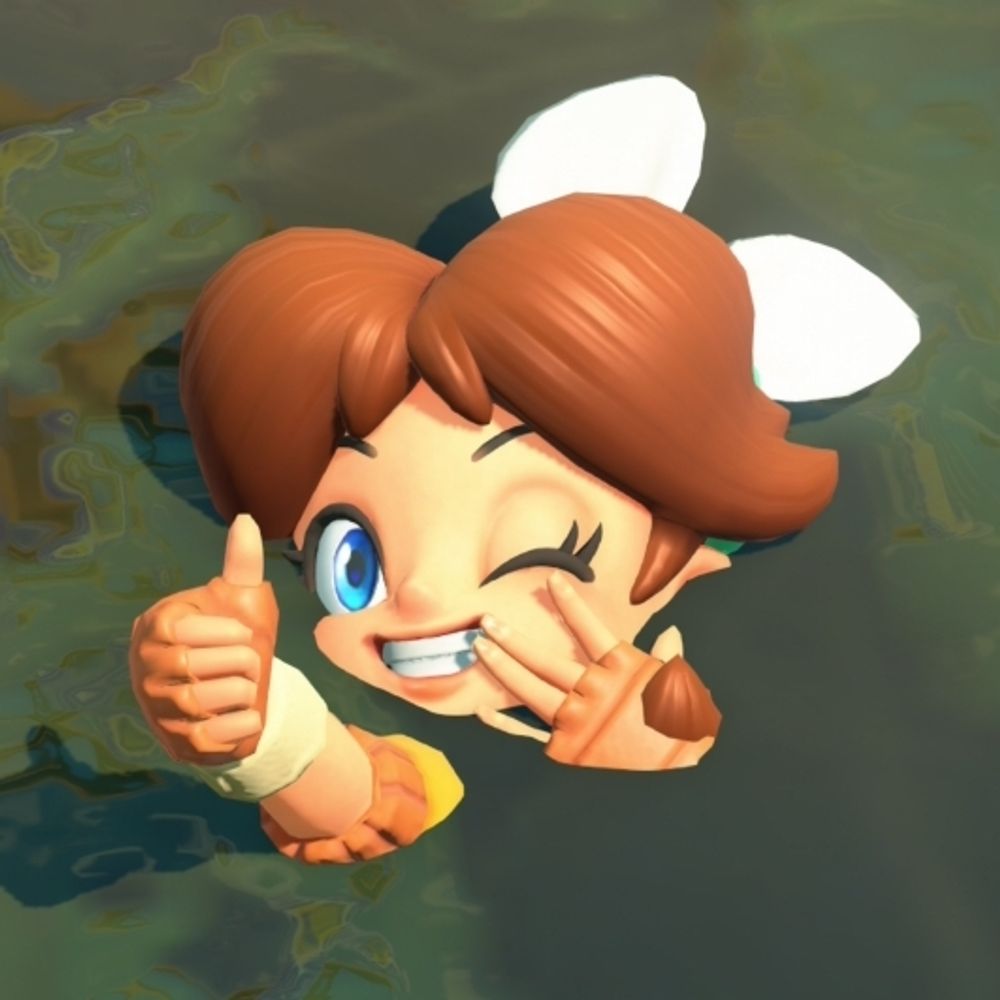 User avatar