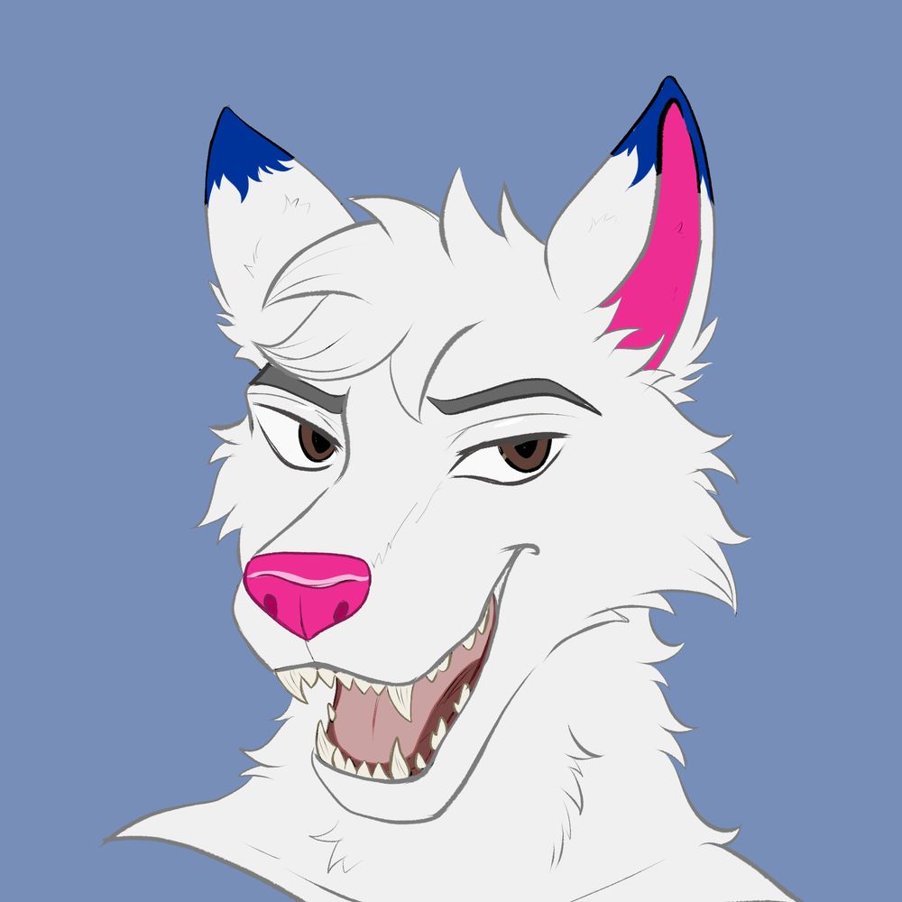 Varbin the Fox