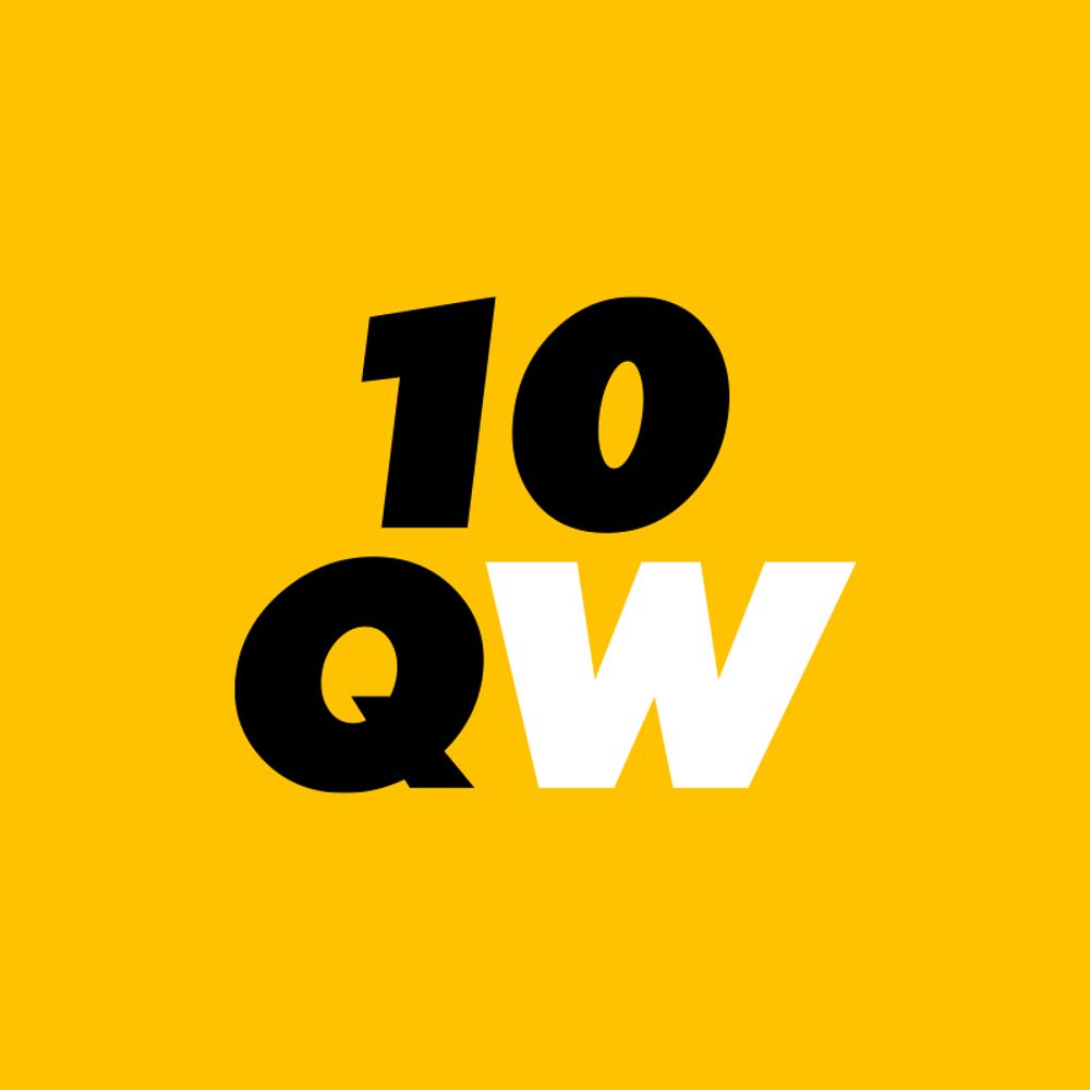 Ten Questions With
