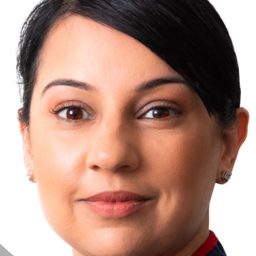 Sunita Duggal