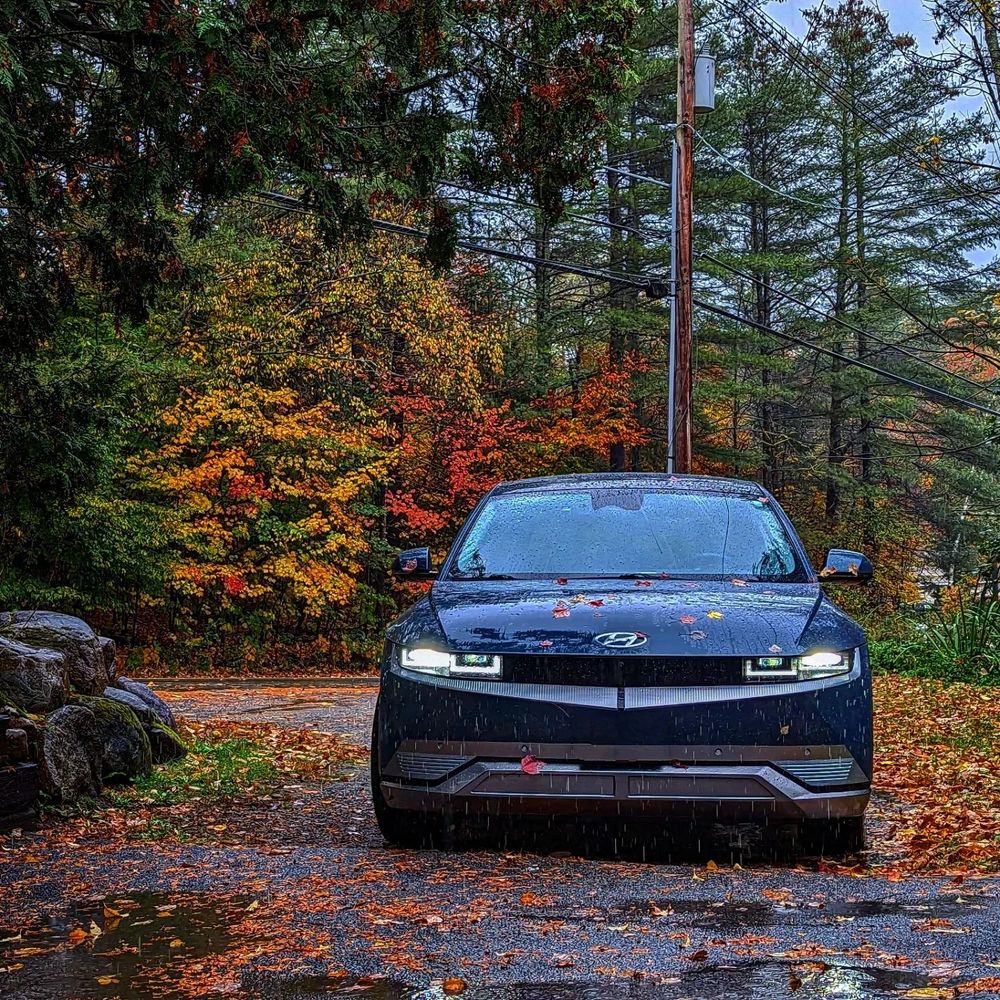 Plug & Play EV