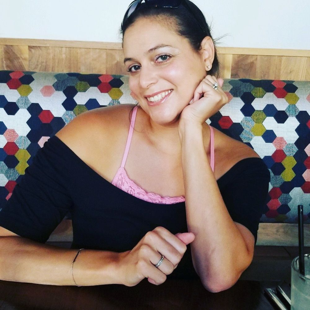 Shae Fawcett