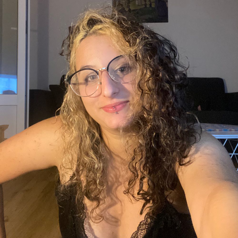 Amanda, mestra dos grafos ❞