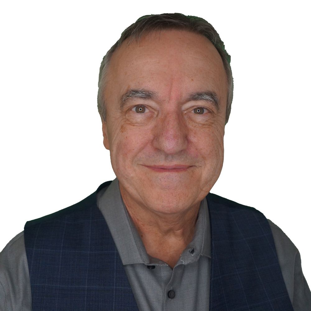Your Author Platform with Jon Friedl