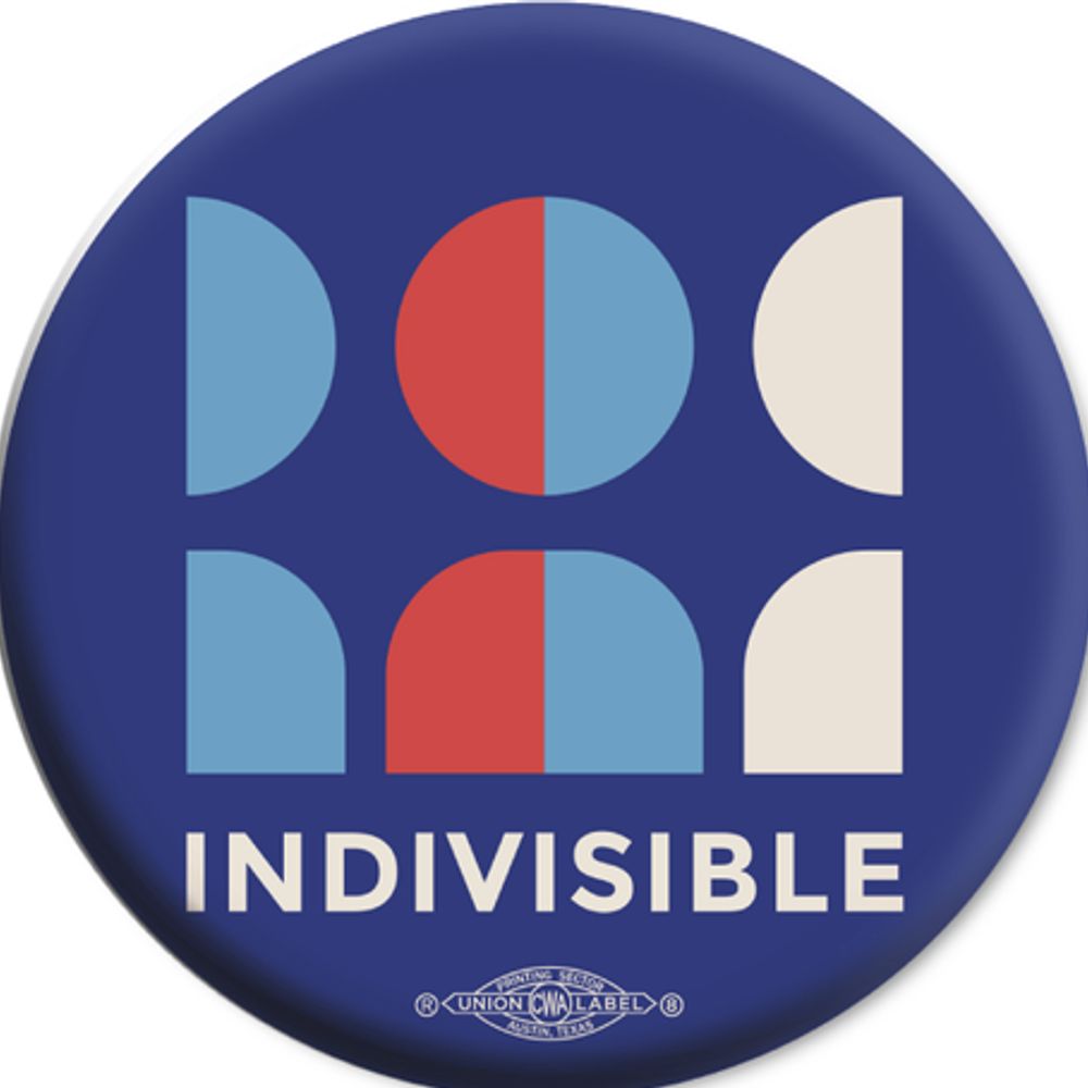 Indivisible CA27