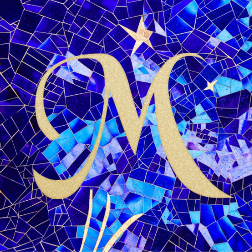 Mythic Mosaics 