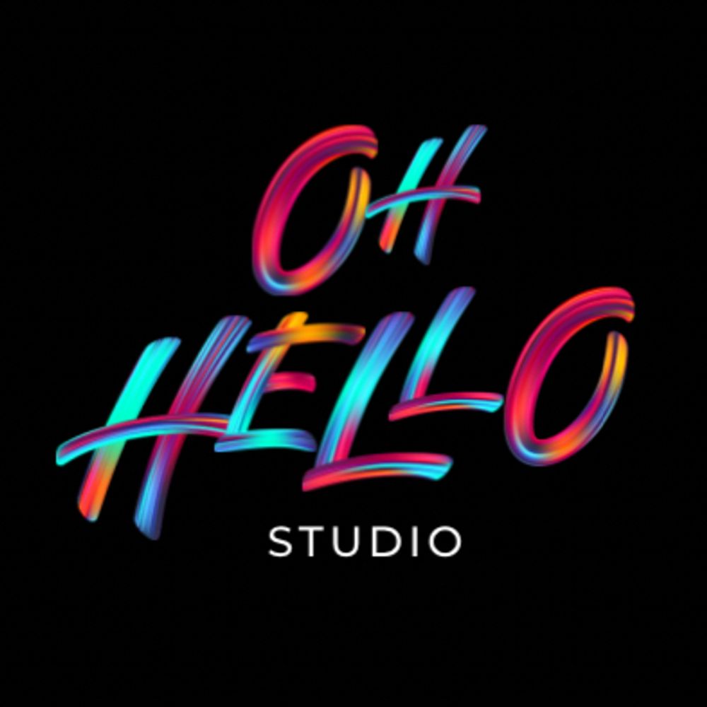 OhHello Studio