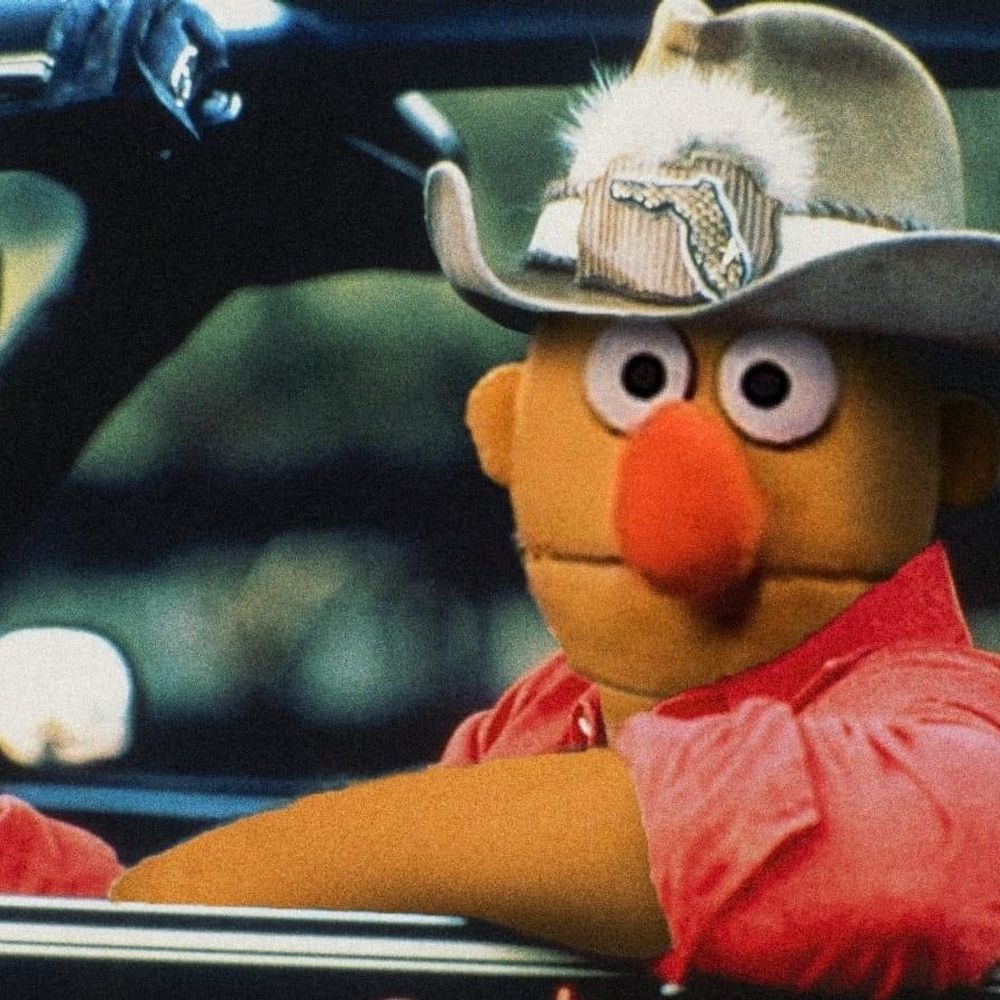 Geoffrey Hudson