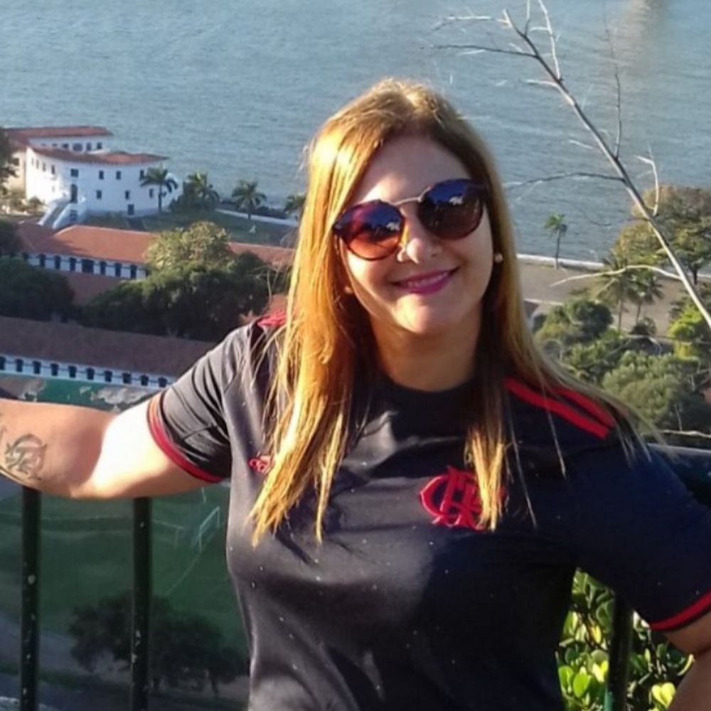 Ju Duarte ❤🖤