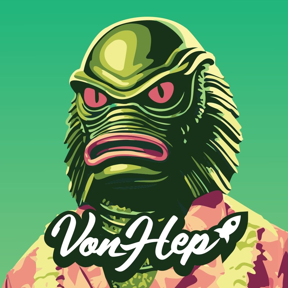Von Hep