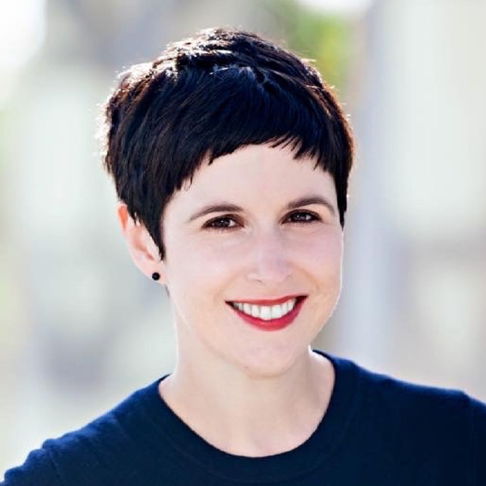 Laura Portwood-Stacer