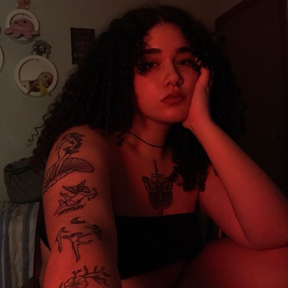 𝔅𝔦𝔞 ⟡