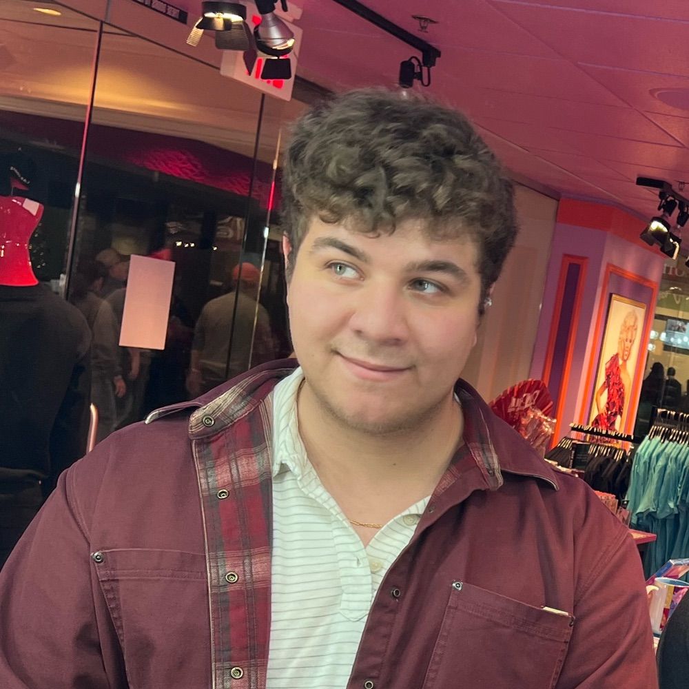 Ben Fry
