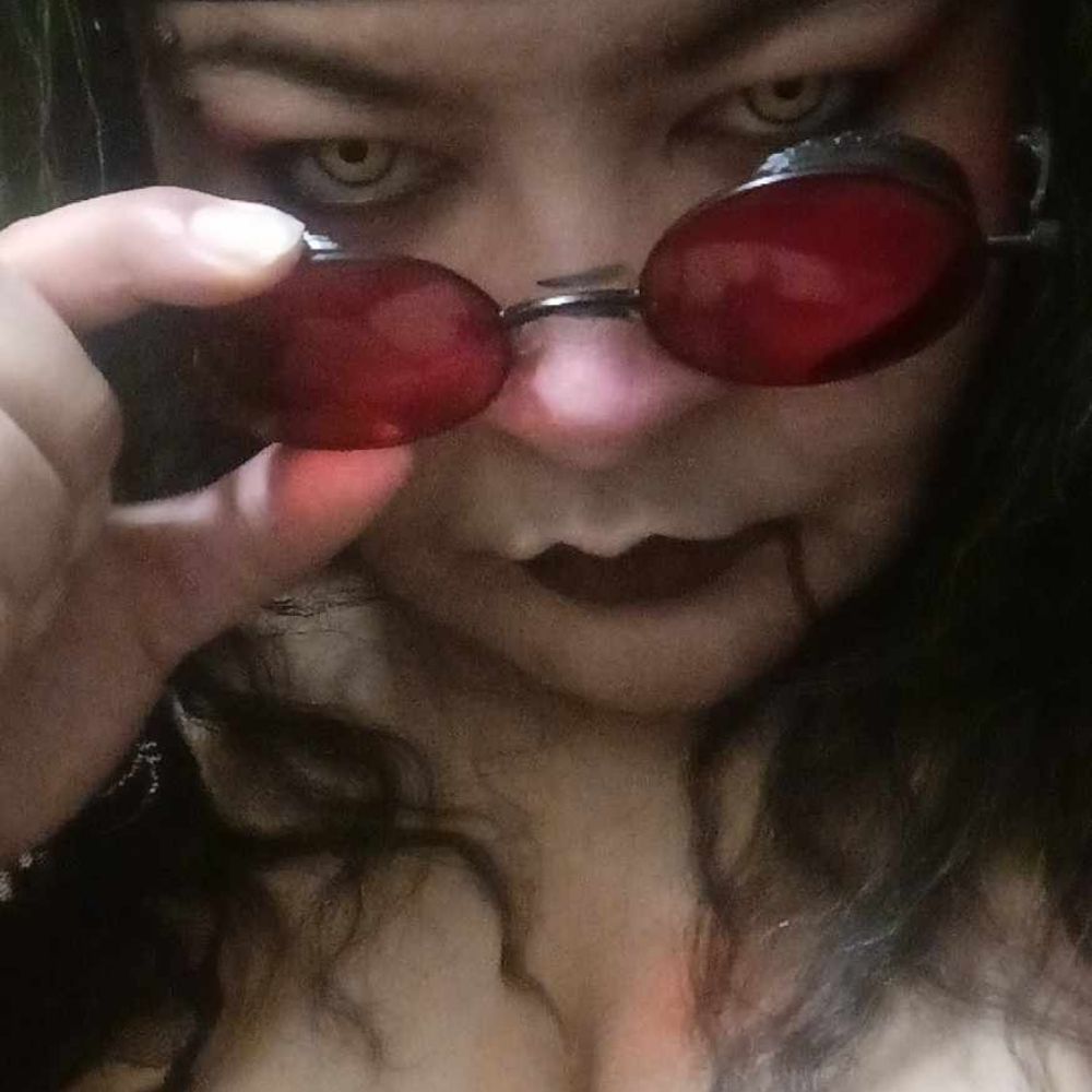 Shadow Vee