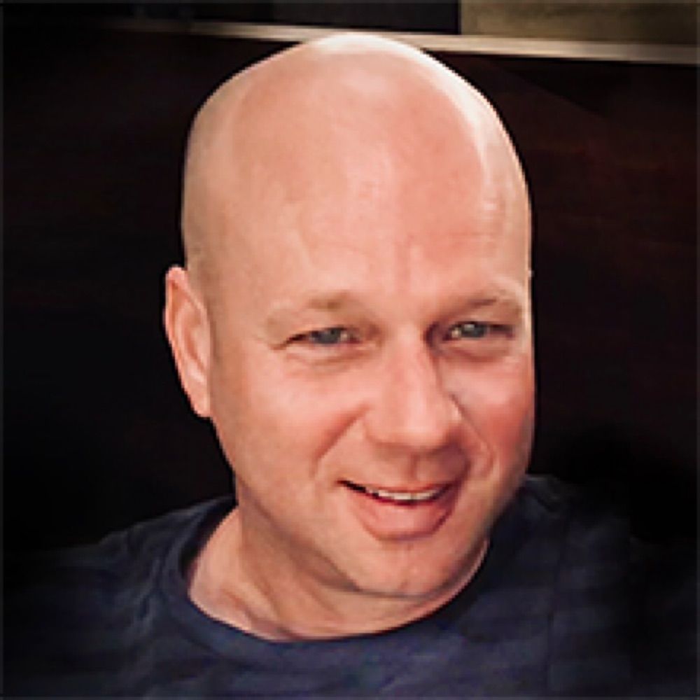 Todd Clayton