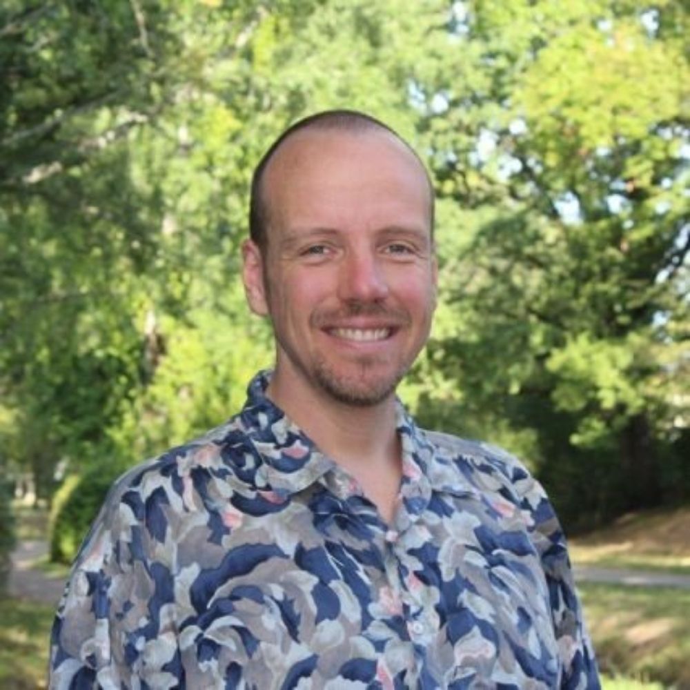 Jens Hälterlein