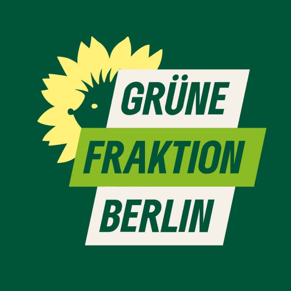 Grüne Fraktion Berlin