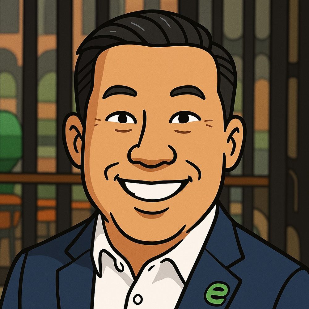 Eddie Piromsuk